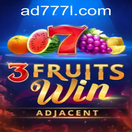 Discover the Excitement of 3FruitsWin: A Fresh and Thrilling Gaming Experience