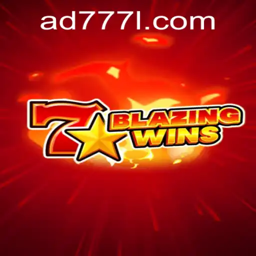 BlazingWins: A Thrilling Escape into Virtual Victory