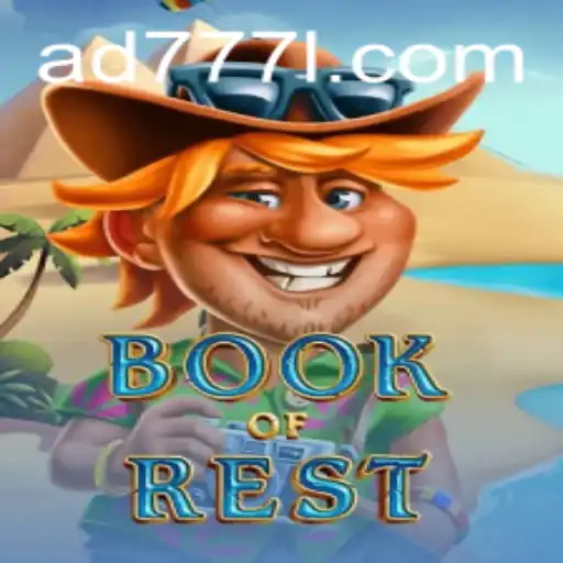 Discover the Mystical Realms of BookofRest: An Adventure Awaits with AD777