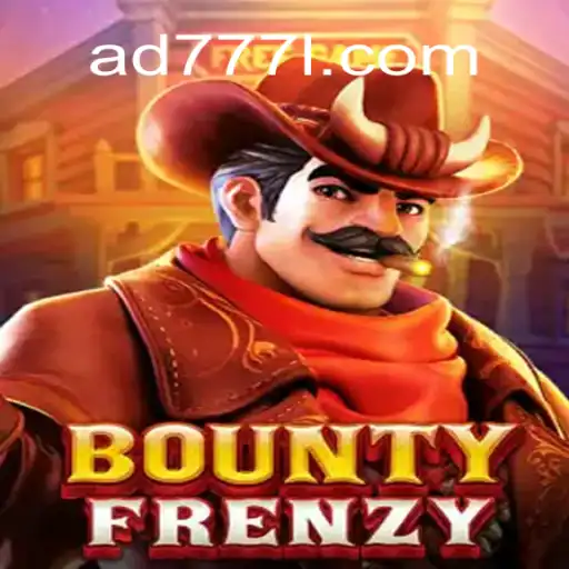 BountyFrenzy: Unlock the Adventure with AD777