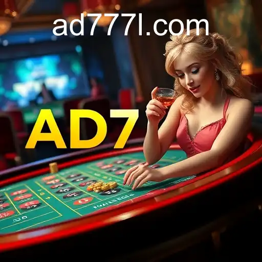 Cassino ao vivo no AD777 Guia Oficial 2026