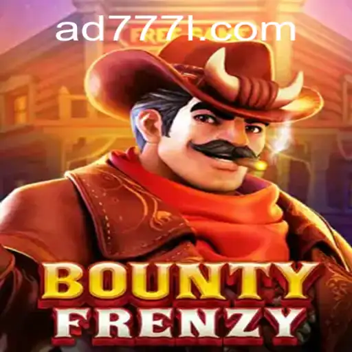 BountyFrenzy: Unlock the Adventure with AD777