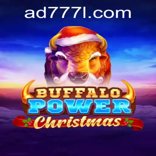 Buffalo Power Christmas: A Festive Adventure for Gamers