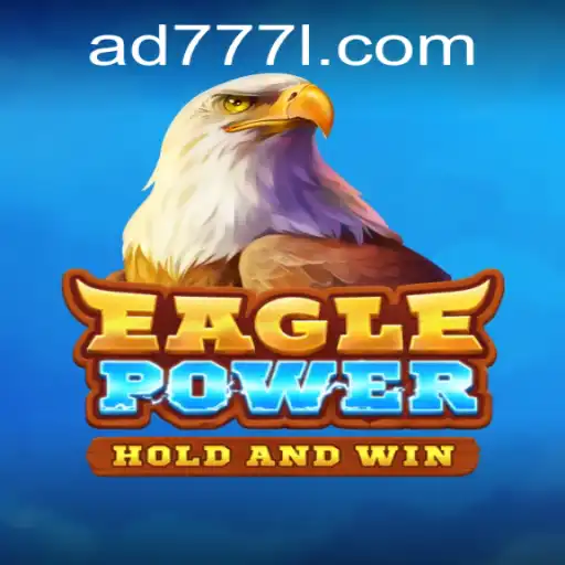 EaglePower: The Thrilling Adventure of AD777
