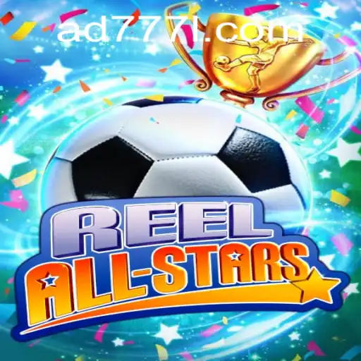 Exploring ReelAllStars: Unveiling the Excitement Behind the Game