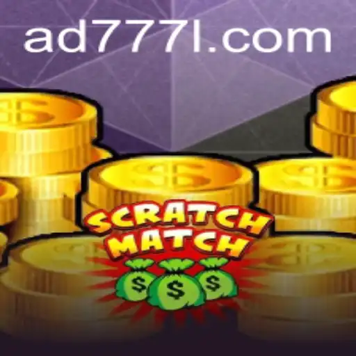 ScratchMatch: A Dynamic Gaming Experience with AD777