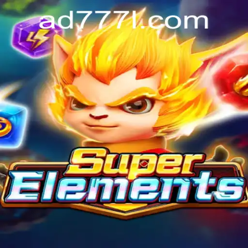 Exploring the Dynamic World of SuperElements: Game Overview and Rules
