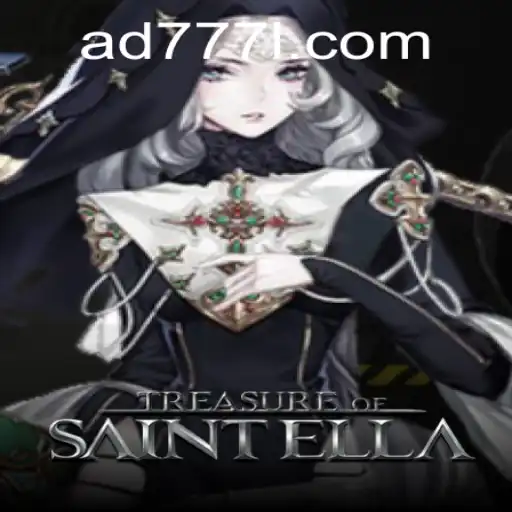 Unveiling TreasureofSaintElla: A Journey into the Mystical World of AD777
