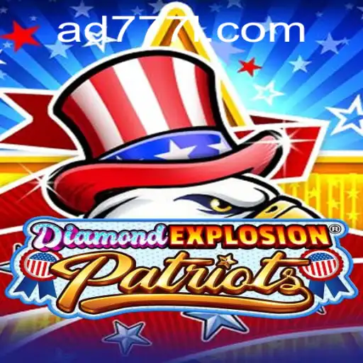 Exploring the World of DiamondExplosionPatriots and AD777
