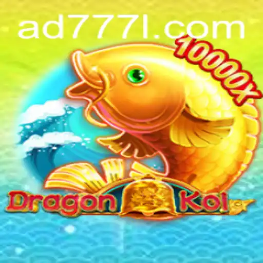 Discovering DragonKoi: A Dive into the Enchanting World of AD777