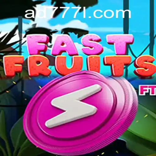 FastFruits: A Fresh and Thrilling Gaming Experience with AD777
