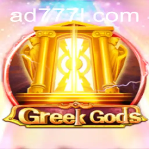 Exploring the Enigmatic World of GreekGods with AD777