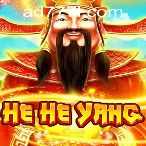 Discover the Enchanting World of HeHeYang with AD777