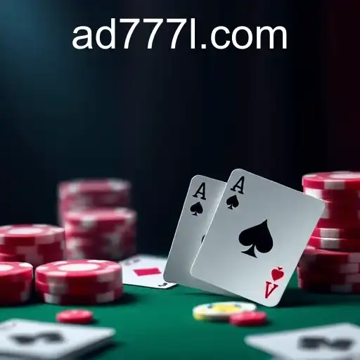 Jogos de pôquer no AD777 Guia Oficial 2026
