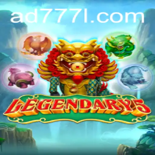 Legendary5: A Comprehensive Guide to the Thrilling Adventure Game
