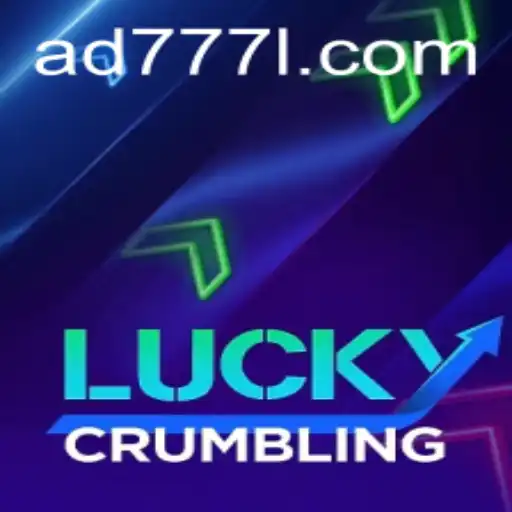 LuckyCrumbling: A New Era in Interactive Gaming