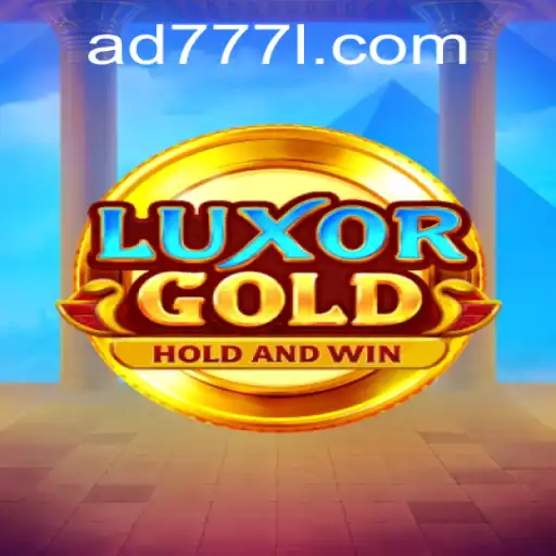 Discover LuxorGold: A Journey Through Ancient Splendor