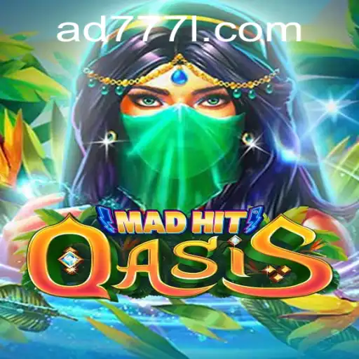 Embark on an Adventure: Discover the Exciting World of MadHitOasis