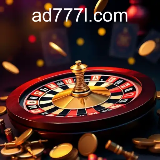 Roleta no AD777 Guia Oficial 2026