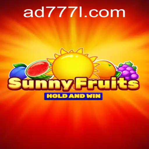 Exploring SunnyFruits: A Delightful Gaming Experience with AD777