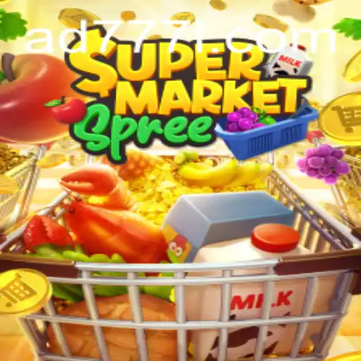 Introducing SupermarketSpree: The Exciting Game Taking the World by Storm