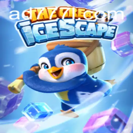 The Great Icescape: A Journey Into the Frosty Wonderland